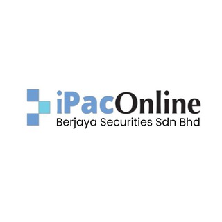 Telegram profile photo for iPacOnline