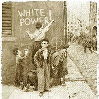 Telegram profile photo for White Boys Hungary