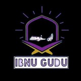 Telegram profile photo for 𝙞𝙗𝙣𝙪 𝙜𝙪𝙙𝙪 (𝙣𝙪𝙧)