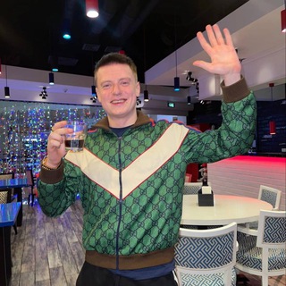 Telegram profile photo for местные гои
