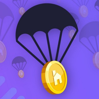 Telegram profile photo for NA FOMO | Активности в крипте