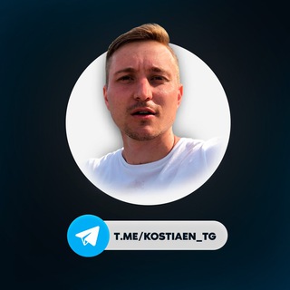 Telegram profile photo for Мой путь в Telegram