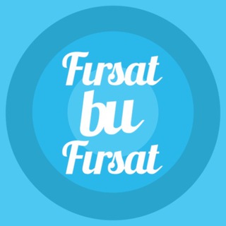 Telegram profile photo for Fırsat Avcıları 🎁🛍️🛒 Trendyol Hepsiburada Çiçeksepeti