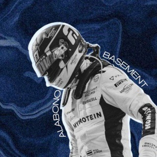 Telegram profile photo for Подвал Алабоно | Formula 1