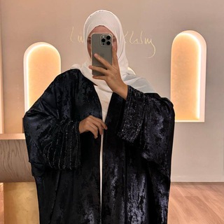 Telegram profile photo for Марьям | стиль и скромность