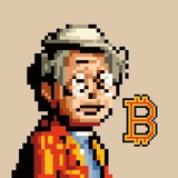 Telegram profile photo for Satoshi Nakamoto $NAKA