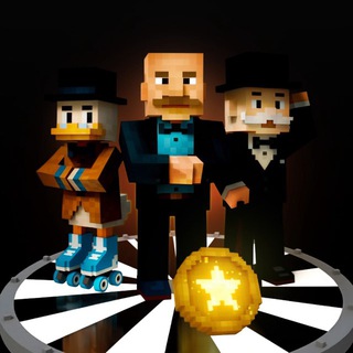 Telegram group profile photo for StarsGame 365 чат