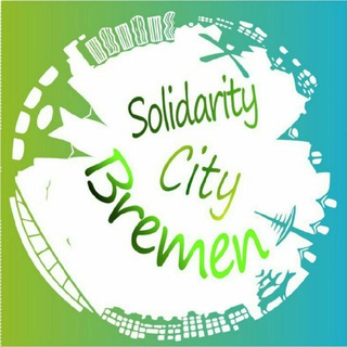 Telegram profile photo for Kanal - Solidarity City Bremen