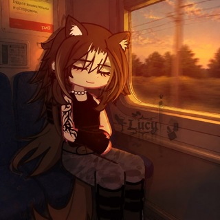 Telegram profile photo for Люси-лу
