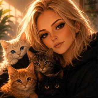 Telegram profile photo for Vagner&Сats