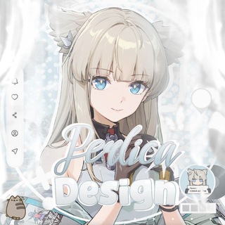 Telegram profile photo for 𔓕ִ ꒰ P𝖾𝗋lik𝑎ᮬִ͜ 𝖣𝖾𝗌ig̣n ꒱ ◌ .