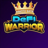 Telegram profile photo for Distributor DeFi /NFT