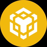 Telegram profile photo for New Bnb Community