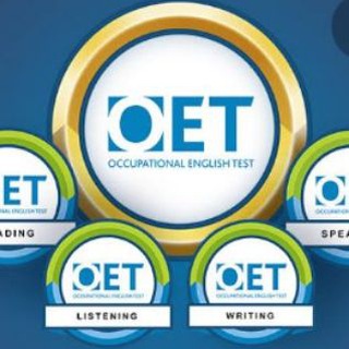 Telegram group profile photo for MY OET/OSCE/NCLEX PREPARATION GROUP FOR NURSES.