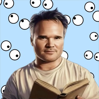 Telegram profile photo for Савва Бьян | стихуи с матерком