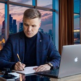 Telegram profile photo for Юрист Дятчин Тарас