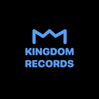 Telegram profile photo for KINGDOM RECORDS | Студия звукозаписи