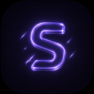 Telegram profile photo for ShinyVisuals | DevLogs/ShitPosts