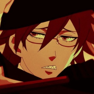 Telegram profile photo for evma info