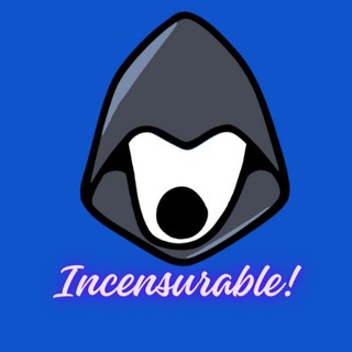 Telegram profile photo for Incensurable 🇫🇷