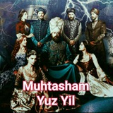 Telegram profile photo for Muhtasham Yuz Yil