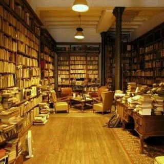 Telegram profile photo for النبراس والمليار كتاب 📚