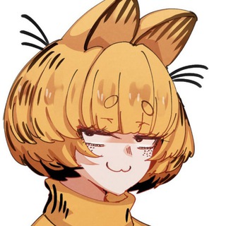 Telegram profile photo for Lumi