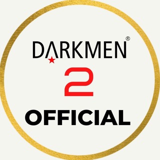 Telegram profile photo for DARKMEN - 2 ЭТАЖ