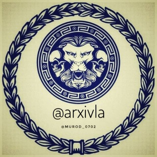 Telegram profile photo for Aʀxɪᴠʟᴀ 💃🕺 🔥