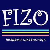 Telegram profile photo for Fizo Kids