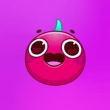 Telegram profile photo for переехали эм al'madi.