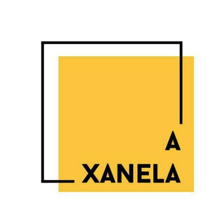Telegram profile photo for A Xanela