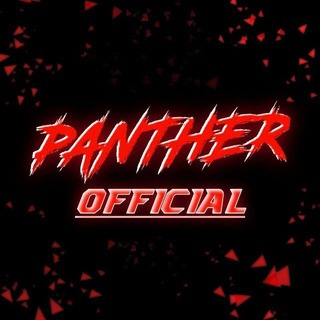 Telegram profile photo for ᴛᴇᴀᴍ ᴘᴀɴᴛʜᴇʀ 🏴☠️