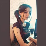 Telegram profile photo for Ariana's Call