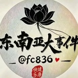 Telegram profile photo for 东南亚大事件|前线报道-聚焦时事