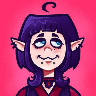 Telegram profile photo for реня вещает
