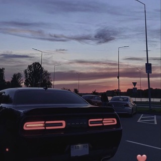 Telegram profile photo for my_car152