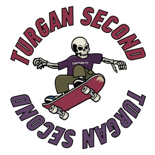 Telegram profile photo for Turgan Second