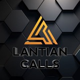 Telegram profile photo for LanTian_Calls