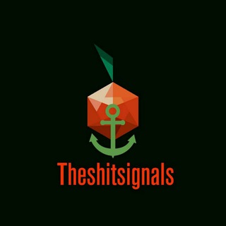 Telegram profile photo for Shitcoin signals