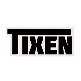 Telegram profile photo for TIXEN Brand