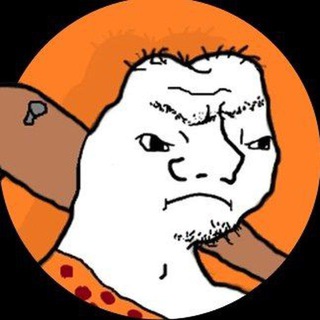 Telegram group profile photo for UNGA CAVE (Powered by AI)