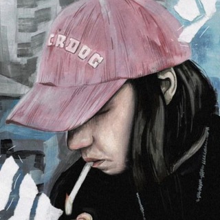 Telegram profile photo for Драгонил хуйни