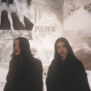 Telegram profile photo for POLYKW