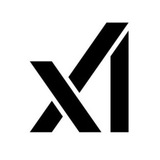 Telegram profile photo for XGrok