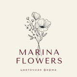 Telegram profile photo for _marinaflowers_/Цветочная ферма