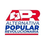 Telegram profile photo for @APR_Carabobo