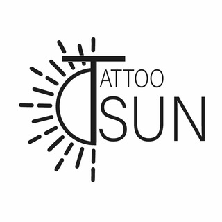 Telegram profile photo for TATTOO.SUN🔆