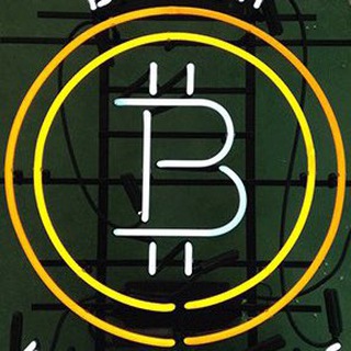 Telegram group profile photo for Crypto Chat - decommissioned