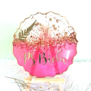 Telegram profile photo for PS Biebi.Perfume